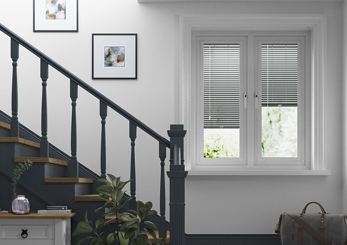 Venetian, Off-Black - Perfect Fit Blind - Image 3